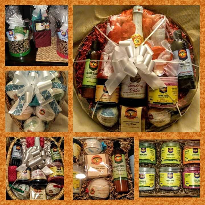 Gift Bags