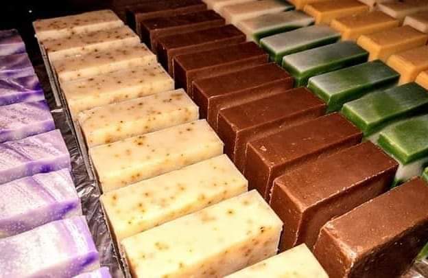 Soaps